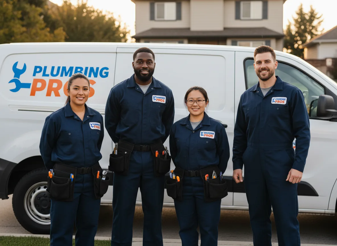 Water Heater Repair company in Vanderpool, TX